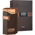 Produktbild: Legend Intense Von Emper Eau De Toilette Für Herren 100 ml