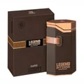 Produktbild: Emper Legend Intense Eau De Toilette EdT For Men 100 ml