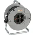 Produktbild: Kabeltrommel AK 260 50 m H05VV-F 3G1,5 27 Stück/Palette