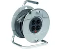 Produktbild: Kabeltrommel H05 VV-F 3G1,5 50 m