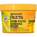 Produktbild: Fructis Hair Food Banane Ultra-nährende Maske 390 ml