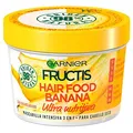 Produktbild: Garnier Fructis Hair Food Banana - Haarmaske 400ml (1 Stück)