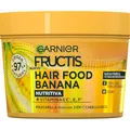 Produktbild: FRUCTIS HAIR FOOD banana mask ultra nutritiva 390 ml