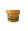 Produktbild: Garnier Fructis Banane Haarmaske 390 ml Ultra Nutritiva für Damen mit trockenem Haar