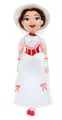 Produktbild: Disney Mary Poppins 45cm Weiches Plüsch Spielzeug Puppe