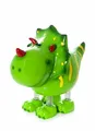 Produktbild: Grüne Dinosaurier Spardose für Kinder