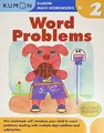 Produktbild: Grade 2 Word Problems (Kumon Math Workbooks)