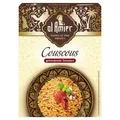 Produktbild: GOURVITA DE Couscous mit getrockneten Tomaten von al Amier, 200g 4332