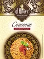 Produktbild: COUSCOUS mit getrockneten Tomaten von Al Amir, 200g