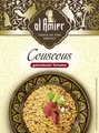 Produktbild: Rila CousCous mit getr. Tomaten