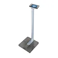 Produktbild: beurer Körperanalysewaage BF 1000 Super Precision grau für max. 200,0 kg