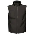 Produktbild: Regatta Professional Softshellweste Men ́s Octagon II Printable Softshell Bodywarmer S