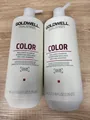 Produktbild: Goldwell Color Shampoo 2x1000ml