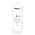 Produktbild: Goldwell Color Shining Shampoo 1000ml für gefärbtes, dünnes und normales Haar