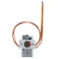 Produktbild: Jumo Einbau-Thermostat 60/60000929 Raumtemperaturregler Einbau-Thermostat