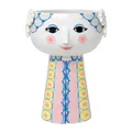 Produktbild: Bjørn Wiinblad Eva Vase H23 pink