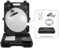 Produktbild: Megasat Campingkoffer (HD) portable Satantenne inkl. HD Stick 310
