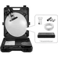 Produktbild: Campingkoffer Hd 1500081 - Megasat