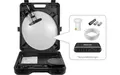 Produktbild: Megasat Mobile Sat-Anlage mit HD Receiver im Campingkoffer Satellit B-Ware