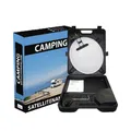 Produktbild: Megasat Campingkoffer Digitale SAT-Anlage HD