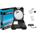 Produktbild: Megasat Campingkoffer HD, Camping-SAT-Anlage, Single FTA Receiver, HDTV