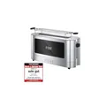 Produktbild: RUSSELL HOBBS Toaster Elegance 23380-56 Schnell-Toast-Technologie 6 Stufen 1420W