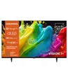 Produktbild: Grundig 43 VOE 84 Q QLED-Fernseher (108 cm/43 Zoll, 4K Ultra HD, Smart-TV, Google TV, Grundig Google TV, Dolby Vision und HDR10+, Magic Fidelity)