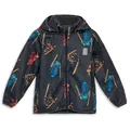 Produktbild: LEGO Softshelljacke in Bunt - 122
