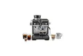 Produktbild: De'Longhi Espressomaschine La Specialista Opera EC9555.BK - 5 Rezepte, 19 Bar & Smart Tamping, 15 Mahlgrade 3 Temperaturen, Cold Brew (5min) inkl. Barista Kit