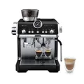 Produktbild: DeLonghi EC9555.BK La Specialista Opera Siebträgermaschine, Espressomaschine
