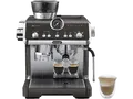 Produktbild: DELONGHI La Specialista Opera Cold Brew EC9555.BK Espressomaschine Schwarz