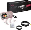 Produktbild: AEG 205819 Fußbodenheizung elektronisch TBS TC 200/2.5 Set Plus 2.5m²