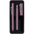Produktbild: FABER-CASTELL Schreib-Set GRIP 2010 Harmony, rosa