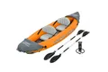 Produktbild: BESTWAY Tourenkajak Bestway Hydro-Force Kajak-Set Rapid X2 321 x 88 x 44 cm
