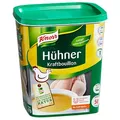 Produktbild: Knorr Hühner Kraftbouillon 1,0 kg