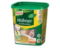 Produktbild: Knorr Fertiggericht, Knorr Hühner Kraftbouillon kräftig Großpackung für Gastro 1000g