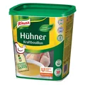 Produktbild: Knorr Hühner Kraftbouillon kräftig Großpackung für Gastro 1000g