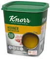 Produktbild: Knorr Hühner Kraftbouillon 1 kg für 50 L Hühnerbouillon Bouillon