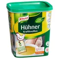 Produktbild: Knorr® Hühner Kraftbouillon  1,0 kg, 1 St.