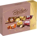 Produktbild: Ferrero Die Besten von Ferrero Classic, 26 Premium-Spezialitäten, 269g