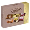Produktbild: Die Besten von Ferrero Classic Geschenkverpackung 3 Spezialtäten 269g