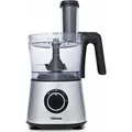 Produktbild: Tristar Küchenmaschine 600 W 1,5 L Silbern - Silber