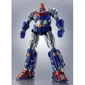 Produktbild: Voltes V Legacy Robot Spirits Actionfigur Voltes V Side Super 16 cm