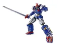Produktbild: TAMASHII NATIONS - Voltes V Legacy - Voltes V, Bandai Spirits The Robot Spirits Figur