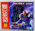 Produktbild: Voltes V Legacy Vultus The Roboter Spirit Side Super #331 Bandai Tamashii