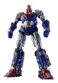 Produktbild: Voltes V Legacy Robot Spirits Action Figure Voltes V Side Super 15,5 cm Bandai