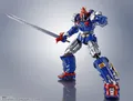 Produktbild: Bandai Spirits Voltes V Legacy SIDE SUPER Voltes V Höhe: ca. 155 mm