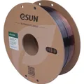 Produktbild: eSUN EPLA-Silk (PLA, 1.75 mm, 1000 g, Mehrfarbig) (EPLA-SILK-P175MG1)