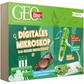 Produktbild: Franzis GEOlino Das digitale Mikroskop (67184)