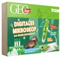Produktbild: Franzis Verlag Experimentierkasten Franzis Verlag 67184 GEOLINO Das digitale Mikroskop Abenteuer-Box ab 8